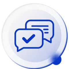 24/5 multilingual support