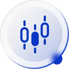 1000+ tradeable assets