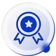 Transparent and regulated