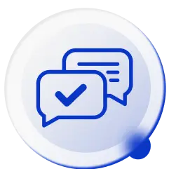 24/7 multilingual support